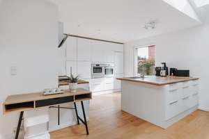 Licht, Raum und Wohngefühl - kernsanierter Bungalow mit offenem Wohnkonzept – 21365 Adendorf – Vorschaubild 5