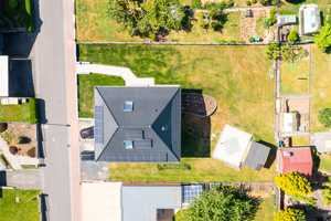 Modernisiertes Einfamilienhaus mit Garten, Kamin und hochwertiger Ausstattung sowie Ausbaureserve! – Vogelsbergkreis – Vorschaubild 6
