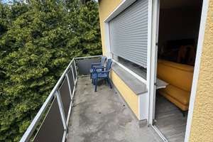 Schöne 2 Zimmer Wohnung mit großem Balkon – Hamm 2, 59065 Mitte, Hamm – Vorschaubild 4