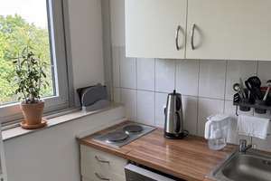 Top-Kapitalanlage oder Eigennutzung in Köln-Ehrenfeld