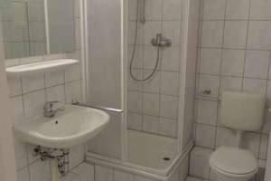 Möckern- individuelle kleine 3-Raum-Wohnung mit Duschbad in ruhiger Lage – Die vollständige Adresse der Immobilie erhältst du vom Anbieter., 4159 Möckern, Leipzig – Vorschaubild 8