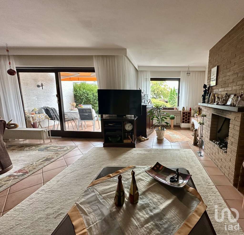 Immobilie in Obertshausen - Investition mit Perspektive: Geräumiges Reihenhaus mit Werkstatt und Garten - Bild 3