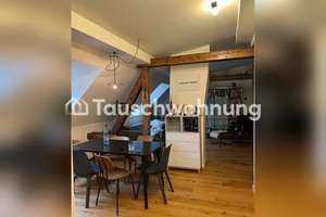 Tauschwohnung: Traumlage am Platzl - 2 Zimmer Wohnung – Orlandostraße 4, 80331 Graggenau, München – Vorschaubild 5