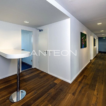 Modernes Büro am Carlsplatz | Hochwertiger Ausbau | Sofort bezugsfertig