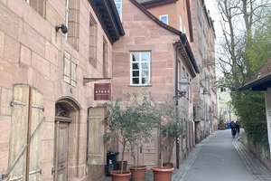 Stadthaus im Stadtteil St. Johannis. / Baubeginn erfolgt und bereits über 60% verkauft! – Schnieglinger Str. 12, 90419 Sandberg, Nürnberg – Vorschaubild 17