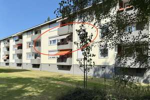 Schicke und bezugsfertige 4-Zimmer-Wohnung mit Küche und Balkon – Die vollständige Adresse der Immobilie erhältst du vom Anbieter., 40589 Holthausen, Düsseldorf – Vorschaubild 13