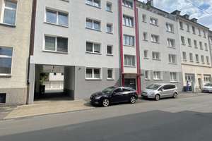 "Schöne 2 ZKDB Balkon Wohnung, in zentraler Lage von Hagen zu vermieten" – Hindenburgstr. 15, 58095 Mittelstadt, Hagen – Vorschaubild 8