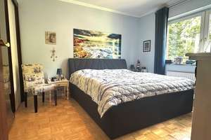 Perfekt für Familien: Stadthaus mit viel Platz und schönem Garten in familienfreundlicher Lage. – Die vollständige Adresse der Immobilie erhältst du vom Anbieter., 22399 Poppenbüttel, Hamburg – Vorschaubild 9
