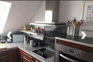 2er WG zentral ,  suchen zweiten Mieter für WG  – Pfärrle 10, 86161 Bleich und Pfärrle, Augsburg – Vorschaubild 2