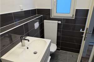 Privat: Zentrale + moderne  2-Zimmer-Wohnung inklusive GARAGE! – 47798 Stadtmitte, Krefeld – Vorschaubild 10