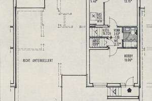 LENAU - Wohnen mit Raumgefühl: Großzügiges Split-Level-Haus mit Galerie & Kamin – Die vollständige Adresse der Immobilie erhältst du vom Anbieter., 30627 Groß-Buchholz, Hannover – Vorschaubild 19