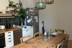 Wunderschöne Altbauwohnung im Herzen der Koblenzer Altstadt – Die vollständige Adresse der Immobilie erhältst du vom Anbieter., 56068 Altstadt, Koblenz – Vorschaubild 12