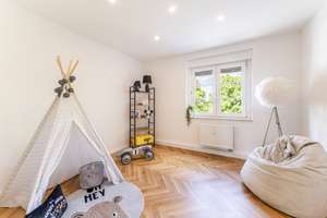Luxus zum Einziehen | Kernsanierte Designerwohnung mit Balkon in Dresden Plauen – Saarplatz 8, 1189 Coschütz/Gittersee, Dresden – Vorschaubild 16