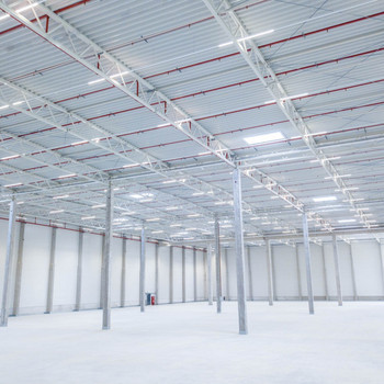 Neubau | Rampen + ebenerdig | WGK 3 | 24/7-Nutzung