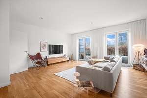 Frei lieferbare 140 m²- Maisonette mit 4,5 ZI am Friedrichsberger Park! – Die vollständige Adresse der Immobilie erhältst du vom Anbieter., 22081 Barmbek-Süd, Hamburg – Vorschaubild 8