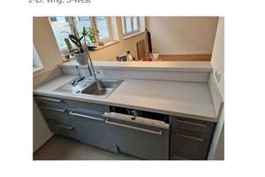 2-Zimmer-Wohnung in zentraler Lage im Stuttgarter Westen (provisionsfrei) – Die vollständige Adresse der Immobilie erhältst du vom Anbieter., 70176 Rosenberg, Stuttgart – Vorschaubild 3