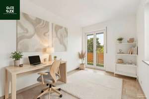 Toplage Frauenland: Helle 3-Zimmer-Wohnung mit zwei Balkonen - für Eigennutzer & Anleger geeignet! – 97074 Frauenland, Würzburg – Vorschaubild 10