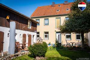 Zweifamilienhaus in Magdeburg-Ottersleben – ideal für Mehrgenerationen mit Garten & Nebengebäude – Die vollständige Adresse der Immobilie erhältst du vom Anbieter., 39116 Ottersleben, Magdeburg – Vorschaubild 15