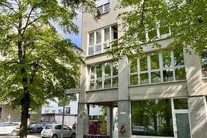 Sanierte 2-Zimmer-Wohnung im 2. OG mit Aufzug – Die vollständige Adresse der Immobilie erhältst du vom Anbieter., 13086 Weißensee, Berlin – Vorschaubild 8