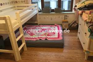 Wohnungstausch: Arnemannstraße 4 – Arnemannstraße 4, 22000 Ottensen, Hamburg – Vorschaubild 4