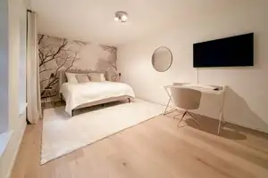 Klar im Design, stark in der Ausstattung - Zuhause mit Stil und Substanz! – Hamburg – Vorschaubild 15