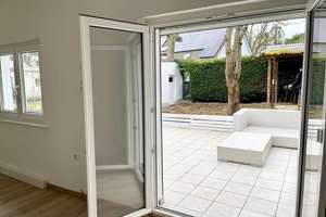 Freistehendes Einfamilienhaus Garten, Garage Nürnberg-Katzwang provisionsfrei sofort bezugsfrei – Donizettistraße 38 Katzwang, 90453 Katzwang, Reichelsdorf Ost, Reichelsdorfer Keller, Nürnberg – Vorschaubild 12