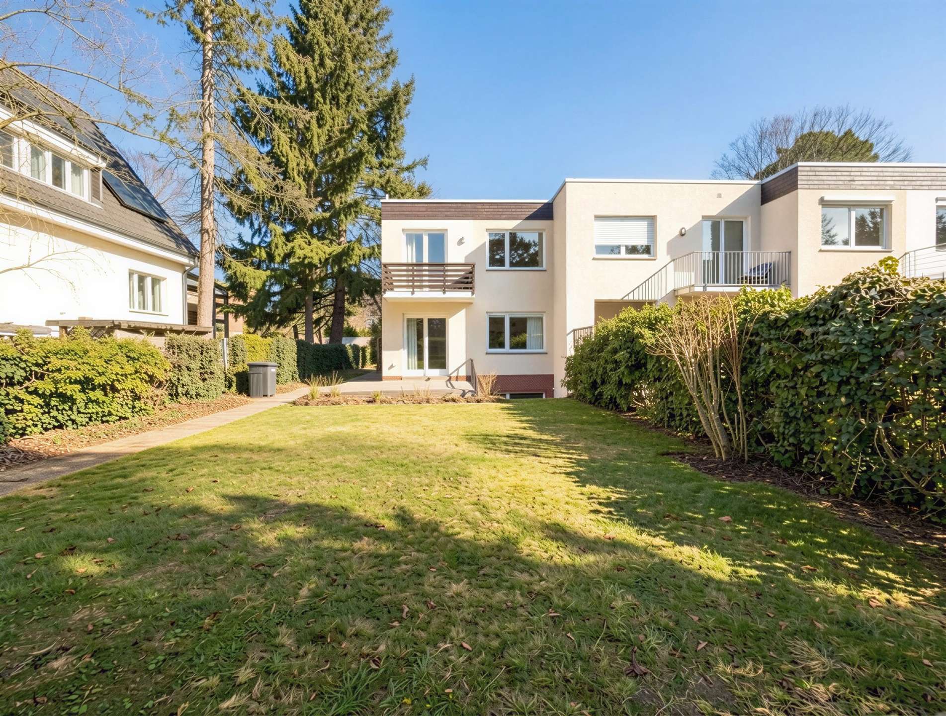 Perfekt für die junge Familie nahe Schlachtensee, Berlin – Bild 1