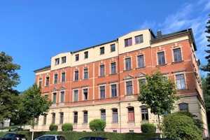 KAßBERG-Wohnung mit EBK & Balkon einen neuen Mieter !! – Ahornstraße 64, 9112 Chemnitz – Vorschaubild 1