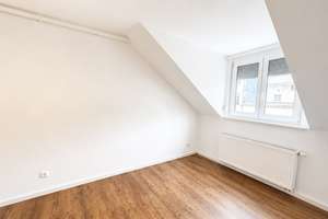 Reizvolle Dachgeschoß-Wohnung im Altbau! - WI-City - provisionsfrei - – Die vollständige Adresse der Immobilie erhältst du vom Anbieter., 65183 Westend / Bleichstraße, Wiesbaden – Vorschaubild 10