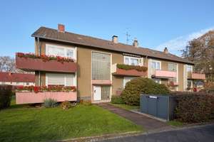 2-Zimmer Wohnung in Langendreer