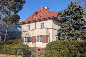 Klassisches Haus in exponierter Villenkolonie mit Potenzial zum Doppelgrundstück – Die vollständige Adresse der Immobilie erhältst du vom Anbieter., 12589 Rahnsdorf, Berlin – Vorschaubild 2