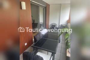 Tauschwohnung: 3 Zimmer Maisonette Wohnung Maxvorstadt – Die vollständige Adresse der Immobilie erhältst du vom Anbieter., 80636 Marsfeld, München – Vorschaubild 5