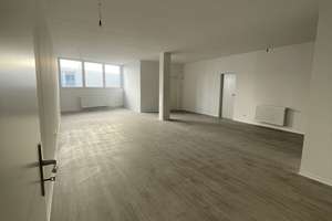 Erstbezug ! Stilvolles 1 - Zimmer Loft in zentraler Lage !