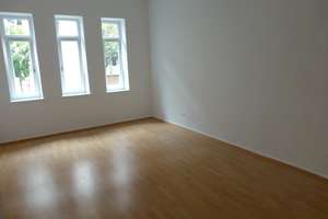 Erdgeschosswohnung mit Einbauküche – Redenstraße 5a, 30171 Südstadt, Hannover – Vorschaubild 1