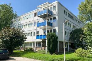 2-ZIMMER WOHNUNG IN HANNOVER / KIRCHRODE – Die vollständige Adresse der Immobilie erhältst du vom Anbieter., 30559 Kirchrode, Hannover – Vorschaubild 12