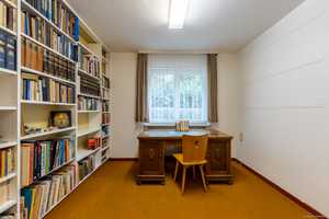 Großes Wohnhaus mit 2 Wohnungen auf schönem Grundstück in Eutin
OT Fissau – Blessenberg 15, 23701 Ostholstein (Kreis) – Vorschaubild 28