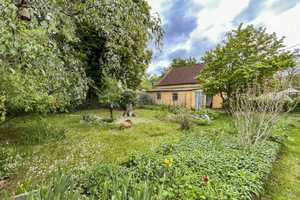 Großzügiges Anwesen in Leipzig Wiederitzsch - 6 Zimmer und ca. 2.240 m² Grundstück – Leipzig – Vorschaubild 17