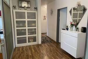 Aachen-Forst, 3 ZKDBWC + Balkon, vermietet – Königsberger Str. 7, 52078 Forst, Aachen – Vorschaubild 3