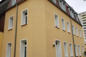 Wohnen mit Charakter: 3-Zimmer-Wohnung in Fürth
