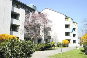 Appartement mit Balkon – Westpreußenstr. 20, 53119 Bonn – Vorschaubild 1