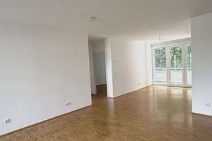 Helle 4-Zimmer-Wohnung mit 2 Balkonen, 2 Bädern und bodentiefen Fenstern – Im Kaisemer 13 A, 70191 Heilbronner Straße, Stuttgart – Vorschaubild 6