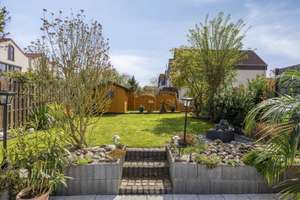 Großzügiges Zuhause mit Gartenparadies und viel Platz für Groß & Klein – Die vollständige Adresse der Immobilie erhältst du vom Anbieter., 51377 Steinbüchel, Leverkusen – Vorschaubild 17