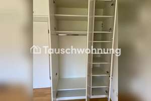 Tauschwohnung: 2-Zimmerwohnung im traumhaften Kreuzviertel – 48149 Kreuz, Münster – Vorschaubild 4