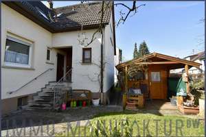 Echterdinger Juwel: 2-Familienhaus mit außergewöhnlichem Grundstück – Die vollständige Adresse der Immobilie erhältst du vom Anbieter., 70771 Leinfelden-Echterdingen – Vorschaubild 4
