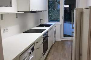 Wunderschön sanierte EG-Wohnung mit Balkon in gesuchter Lage! – Ahnfeldstr. 69, 40239 Düsseltal, Düsseldorf – Vorschaubild 8