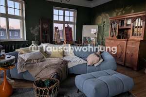 Tauschwohnung: Altbau, 2 Z. - 84 qm gegen 2,5/3 Z. Balkon, Altbau – Schöneicher Straße 18, 13055 Alt-Hohenschönhausen, Berlin – Vorschaubild 5