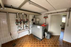 Ehemaliges Kirchengebäude 
in Freudenstadt-Dietersweiler zu verkaufen! – Kraibrunnenstraße 14, 72250 Freudenstadt – Vorschaubild 14