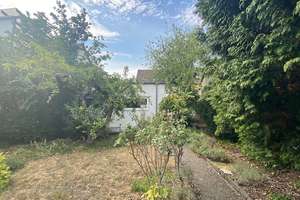 Aussergewöhnliches Anwesen mit Familienhaus, Garten, Garage, Schuppen und Sportstudio! – 67063 Friesenheim, Ludwigshafen am Rhein – Vorschaubild 14