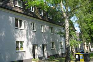 Demnächst frei! 3-Zimmer-Wohnung in Dortmund Gartenstadt – Damaschkestraße 20, 44141 Westfalendamm, Dortmund – Vorschaubild 4