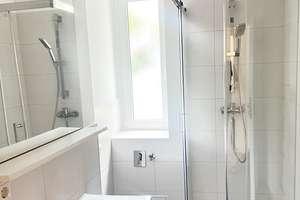 Provisionsfrei! 2,5-Zimmerwohnung! Bezugsfrei & saniert! Mit Stellplatz! – Mariendorfer Damm 200, 12107 Mariendorf, Berlin – Vorschaubild 4